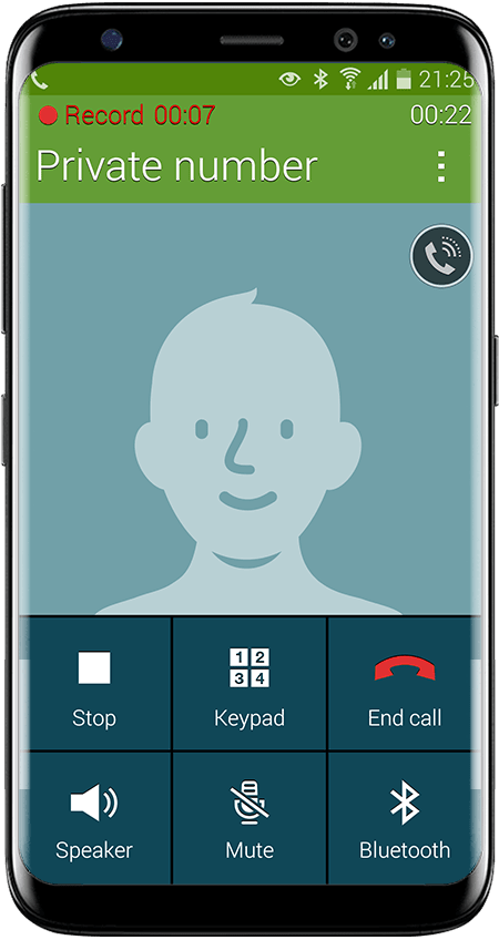 cycle tar fur Best Hidden Call Recorder App for Android – ONESPY